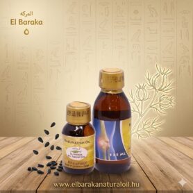 Rheumatism oil