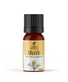 Myrrh olaj