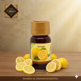 Lemon oil 30ml