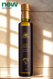 Egyiptomi Feketekömény olaj 250ml